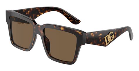 dolce gabbana sunglasses afterpay|Dolce & Gabbana™ DG4436 Square Sunglasses .